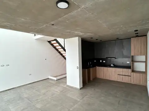 Departamento en Venta en Brisas De Manantiales, USD 140.000