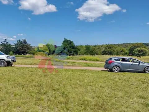 VENDO amplio Lote de Terreno 20x60m en Country Pueblo Nativo - Villa Giardino