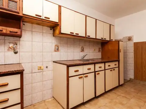 Casa en Venta 38 años