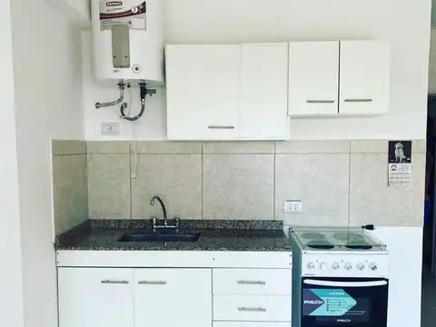 Departamento en Alquiler al Norte