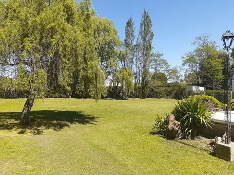 Quinta en Venta en Bragado, USD 130.000