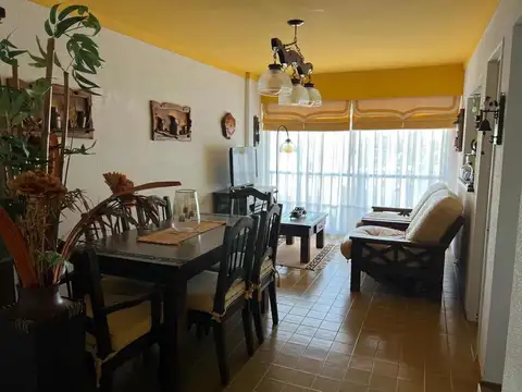 Departamento en venta - 2 Dormitorios 1 Baño 1 Cochera - 60Mts2 - Pinamar