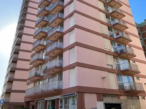 Departamento en Venta en Pinamar, USD 128.000