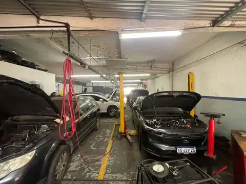 Galpon en Venta en Coghlan, USD 280.000