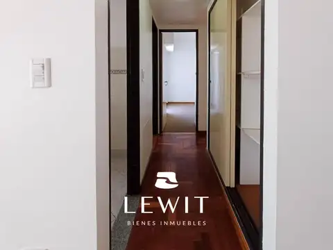 Departamento en Alquiler A Estrenar