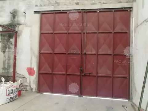 Galpon en Alquiler en Villa Dominico, $ 1
