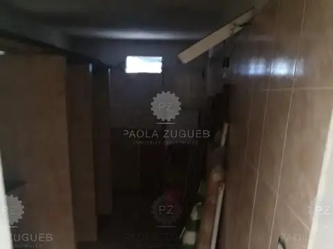 Galpon en Alquiler 10 años