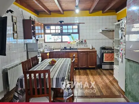 Casa en Venta de 6 dormitorios