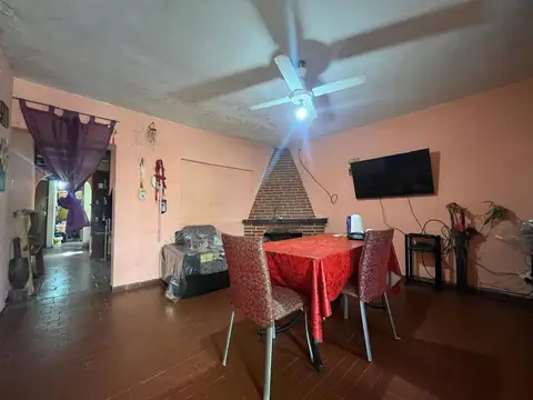 Casa en Venta en William Morris, USD 55.000