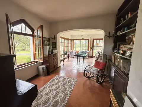 Antártida Argentina 500