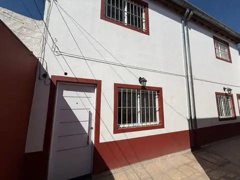 Departamento en  villa de mayo