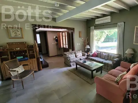 Casa en Venta 15 años