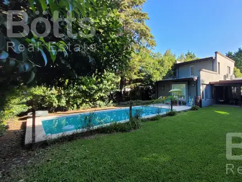 Casa en Venta en Fincas De Maschwitz, USD 210.000