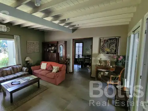 Casa en Venta al Norte