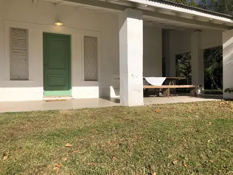 Quinta en venta en Carabassa, Pilar - 7 Ambientes