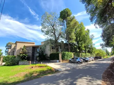 Condominio Aguaribay