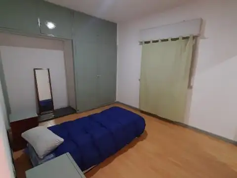 DEPARTAMENTO AMOEBLADO ESTILO PH