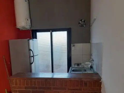 DEPARTAMENTO AMOEBLADO ESTILO PH