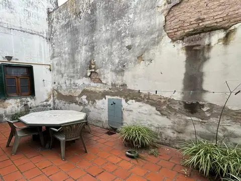 Casa en Venta 100 años