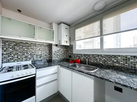 Departamento en Venta de 3 ambientes