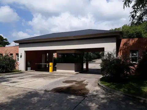 Exc Depto 3 Dor Alq Bcon/esc/asad Terraza San