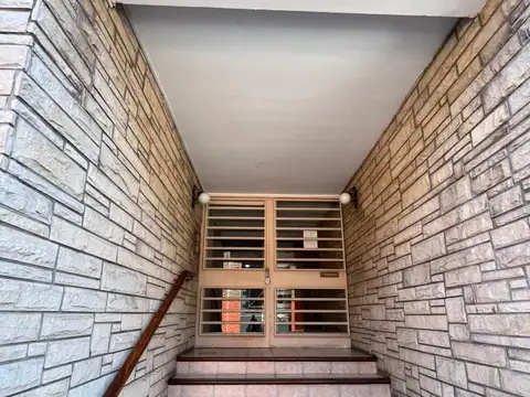 Monoambiente en venta en Olivos a 1 cuadra de Av. Maipú