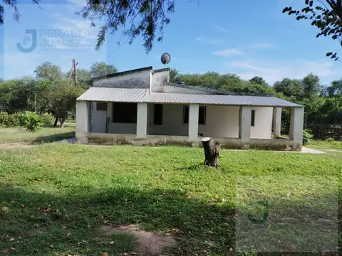 Quinta en Venta al Sudeste