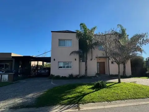 Santa Guadalupe - Pilar Del Este