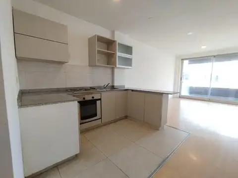 Departamento en Alquiler de 2 ambientes