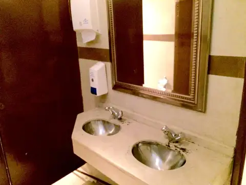 Terreno Venta - Olivos