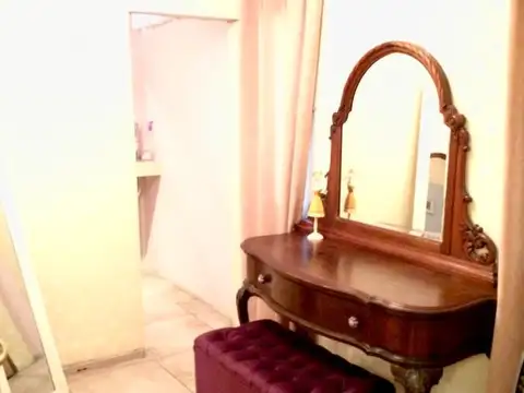 Blas Parera al 4000 entre Repetto y Bouchard