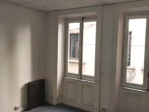 Oficina en Alquiler en San Nicolás, $ 600.000