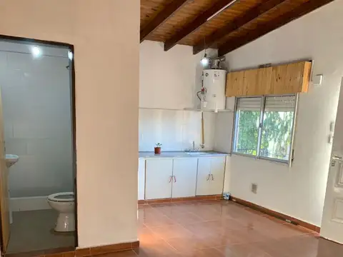 Departamento en Alquiler A Estrenar