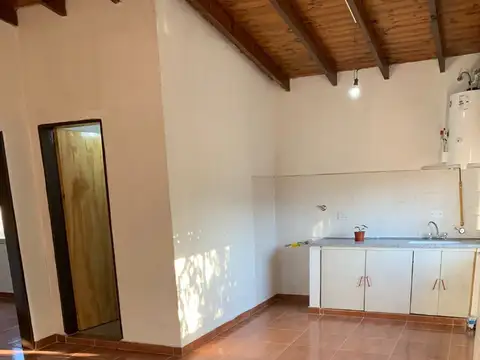 Departamento en Alquiler en Jose Clemente Paz, $ 500.000