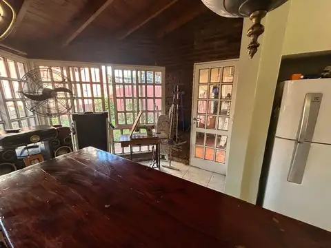 Depto Tipo Casa en Venta 38 años