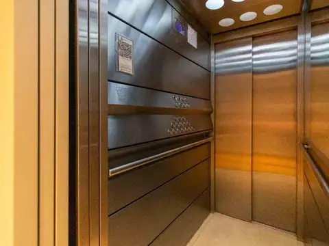 Departamento en Venta 12 años