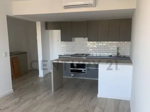 Departamento en Venta en Ciudad De Tigre, USD 118.500