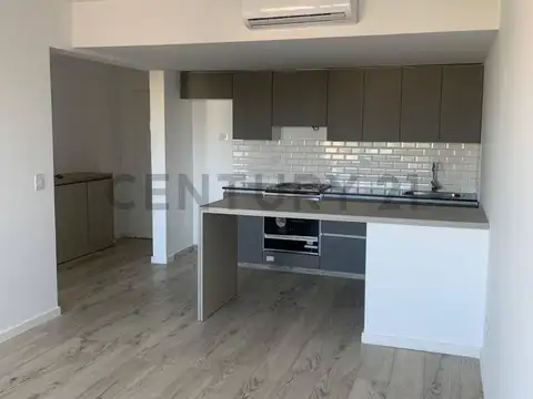 Exclusivo 2 Ambientes en Tigre con Amenities – Tigrevista, Torre Delta – Piso 3° A
