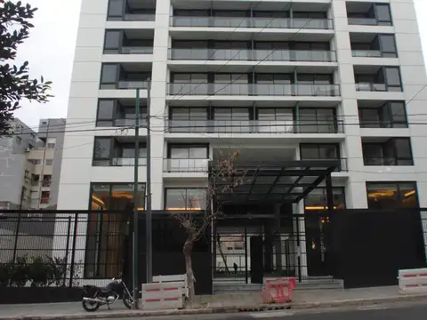 Hermoso departamento de 2 amb. en Torre de Lujo - Cochera - Caballito - 50m2 - Full amenities-