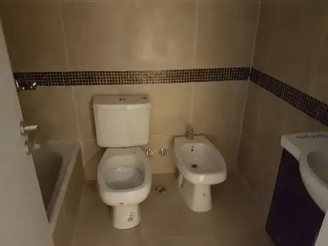 Departamento en Alquiler A Estrenar