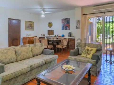 Casa en Venta en Beccar, USD 378.000