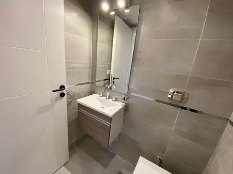 Departamento en Alquiler de 3 ambientes