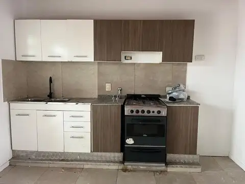 Departamento en Alquiler de 3 ambientes