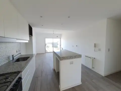 Departamento en Alquiler de 2 ambientes