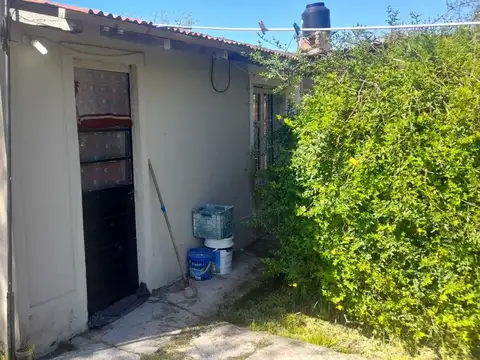 Casa en venta Barrio Empalme Magdalena