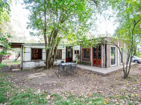 VENTA CHACRA GENERAL RODRIGUEZ