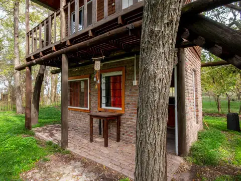 Navarra  General Rodriguez