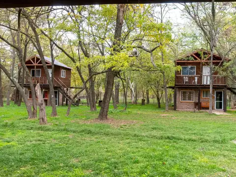 Navarra  General Rodriguez