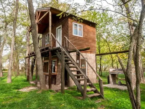 VENTA CHACRA GENERAL RODRIGUEZ