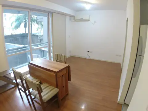 Departamento en Alquiler en Barrio Norte, $ 400.000